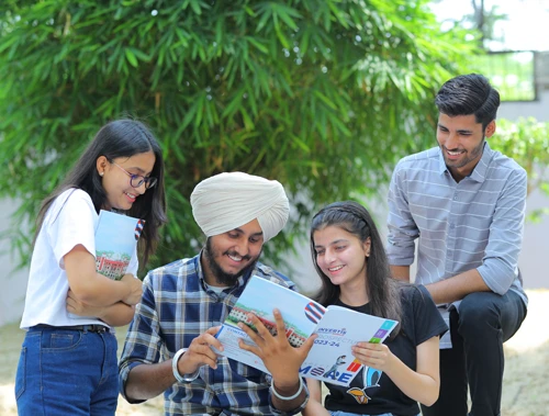 Exploring Top-Tier Commerce Institutions: Leaders in Uttar Pradesh and Across India