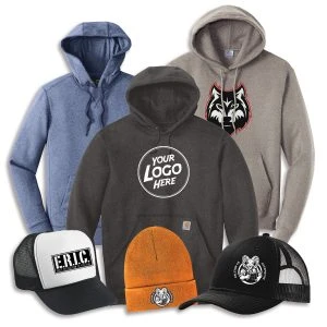 Top Reasons to Choose Custom Hats in Omaha