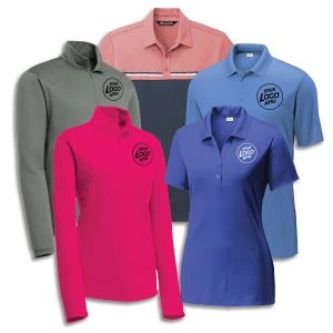 Looking for Custom Corporate Apparel Printing in Omaha