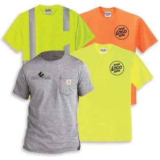Elevate Your Corporate Image with Custom Corporate Apparel Printing