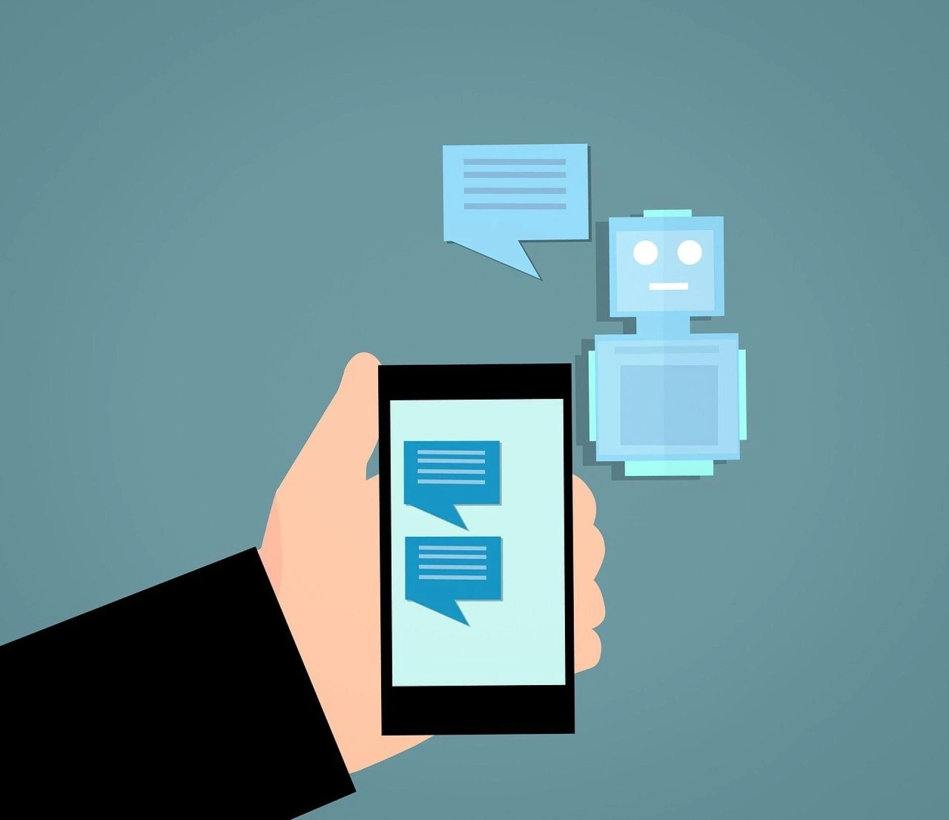 5 Trends That Will Redefine Conversational AI In 2021