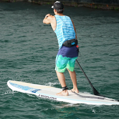 4 National Parks Perfect for Paddle Boarding