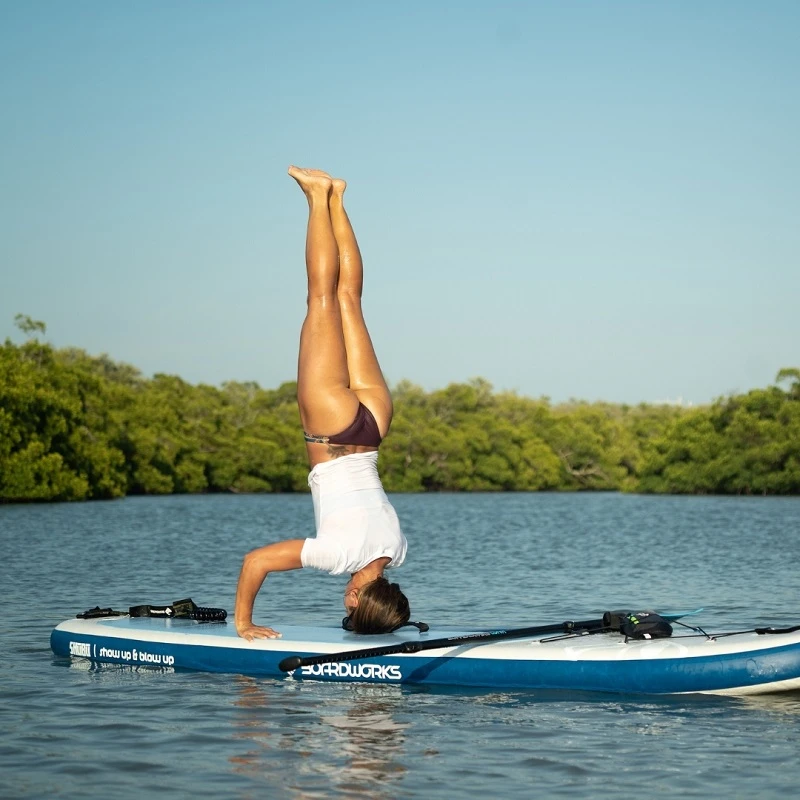 West Coast Paddle Boarding Destinations You’ll Love This Summer