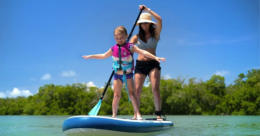 The Best Ways to Enjoy the Lake This Summer