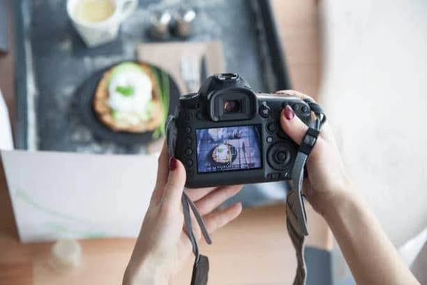 How To Use Food Photography as Marketing