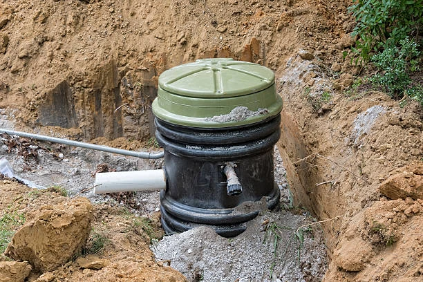 Protecting Your Property with Reliable Septic Pumping Near you