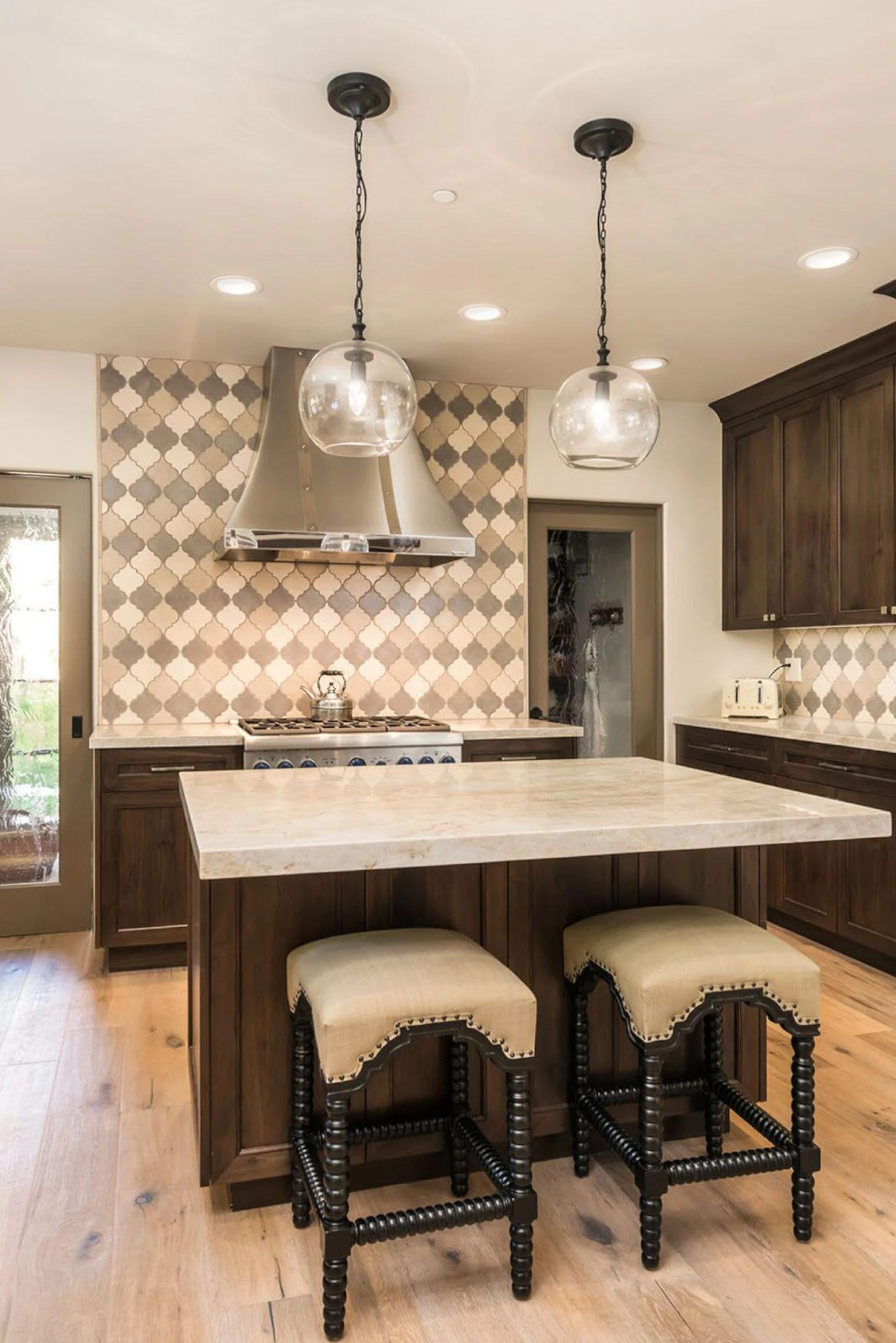 Transform Your Kitchen with Expert Remodeling in San Francisco