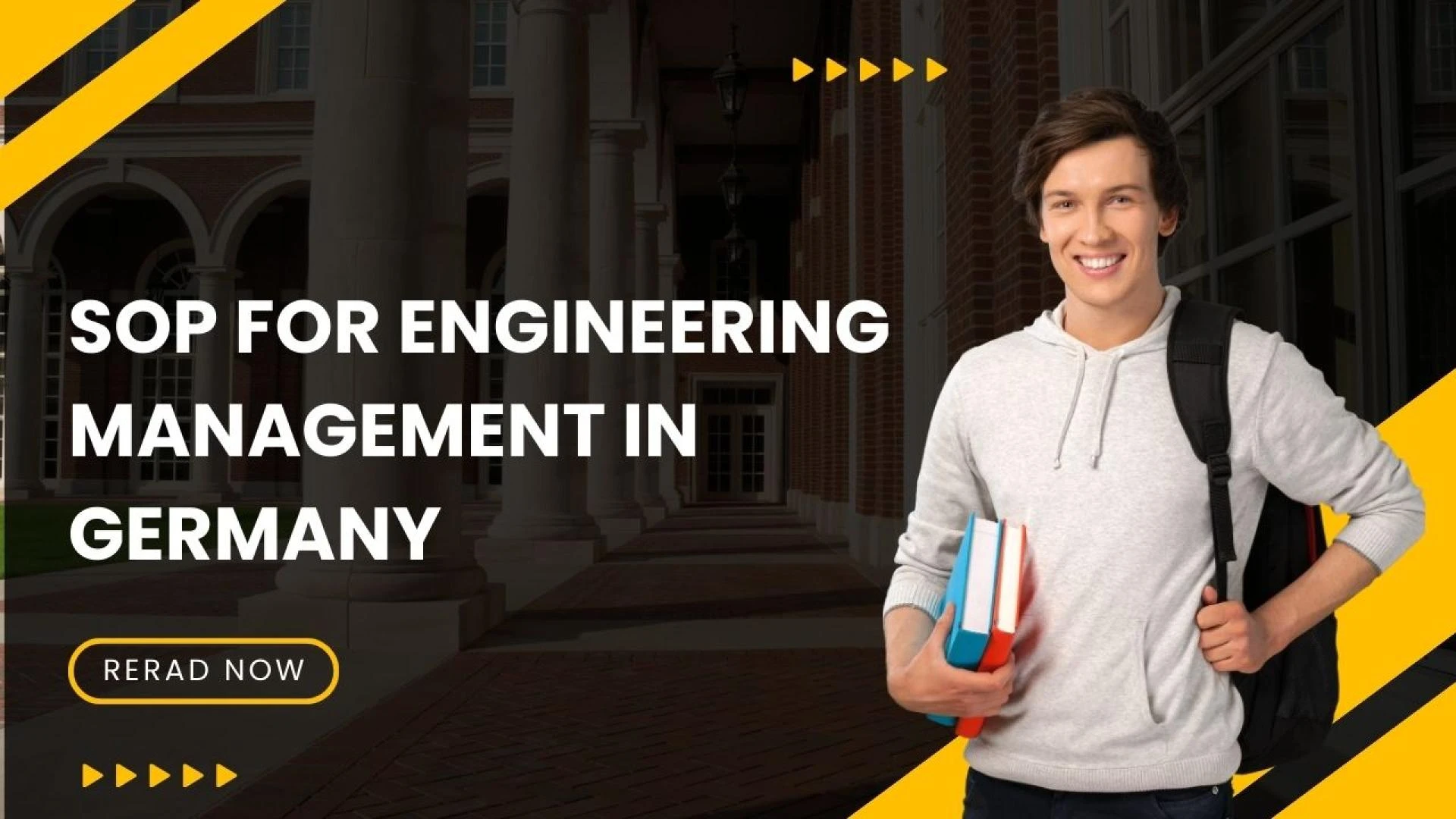 Study in Germany without IELTS