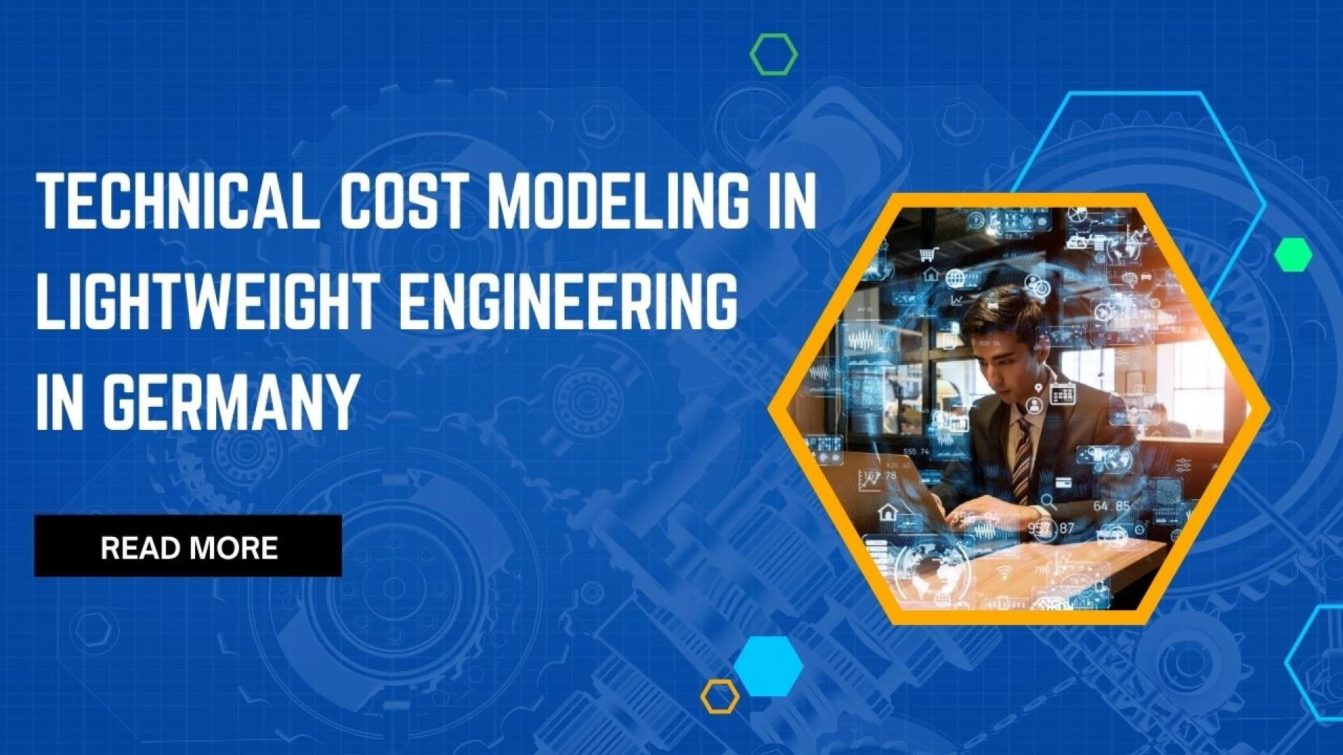 Technical Cost Modeling in Lightweight Engineering in Germany