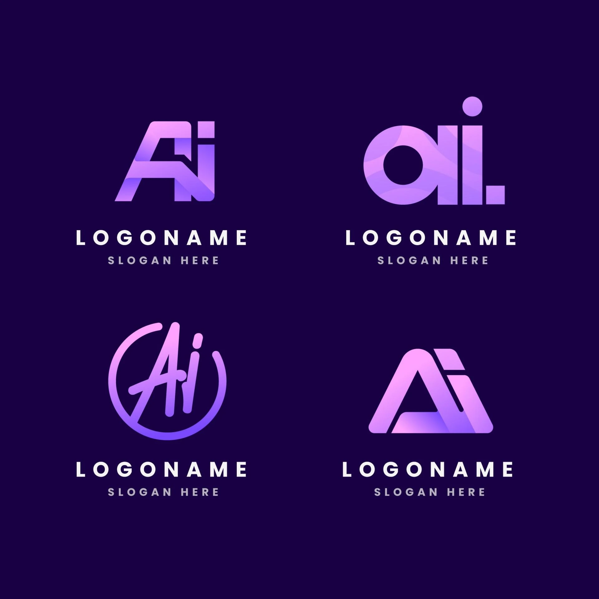 Revolutionizing Branding: The Best Free AI Logo Generator Unveiled