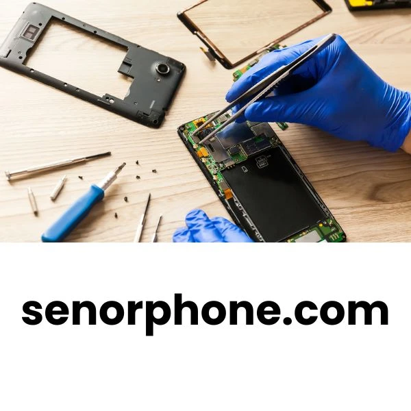 15 Mins Fast Repair iPhone In Las Vegas: Senor iPhone