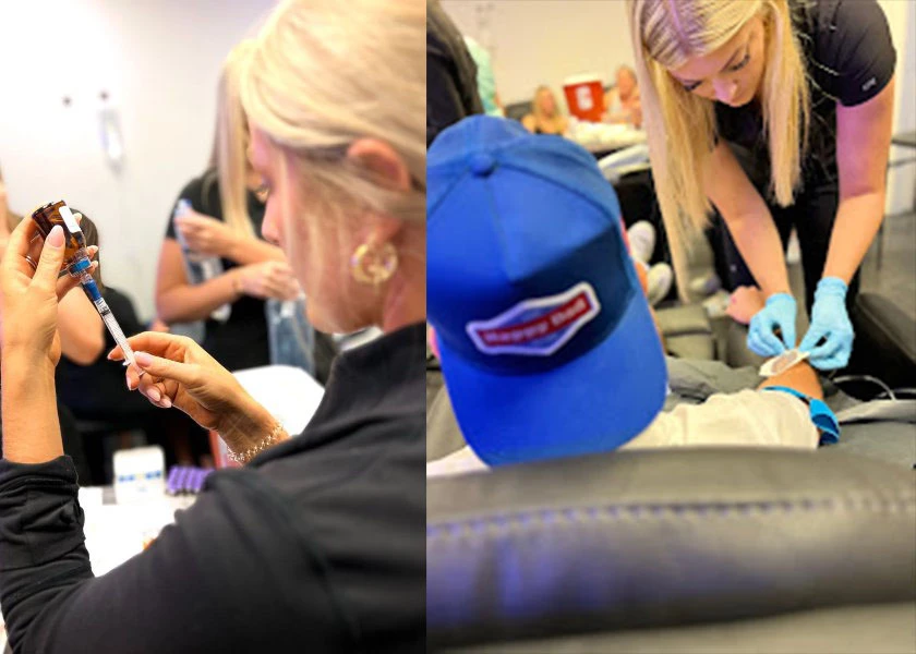 The Ultimate Guide to Cosmetic Procedures at Medical Spas in Phoenix, AZ