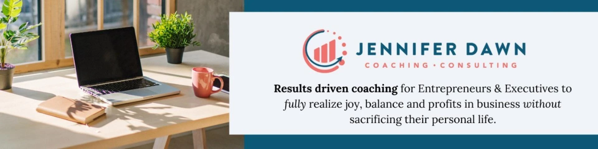Executive business coaching: An ultimate business transformation process!