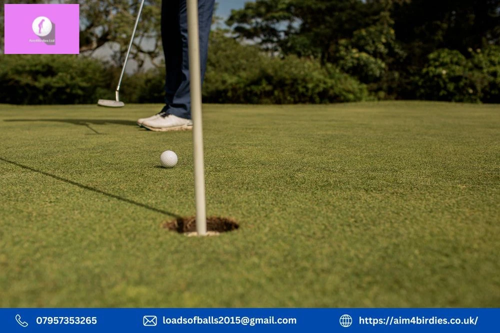 Green Lamb Golf: Elevating Your Golfing Experience