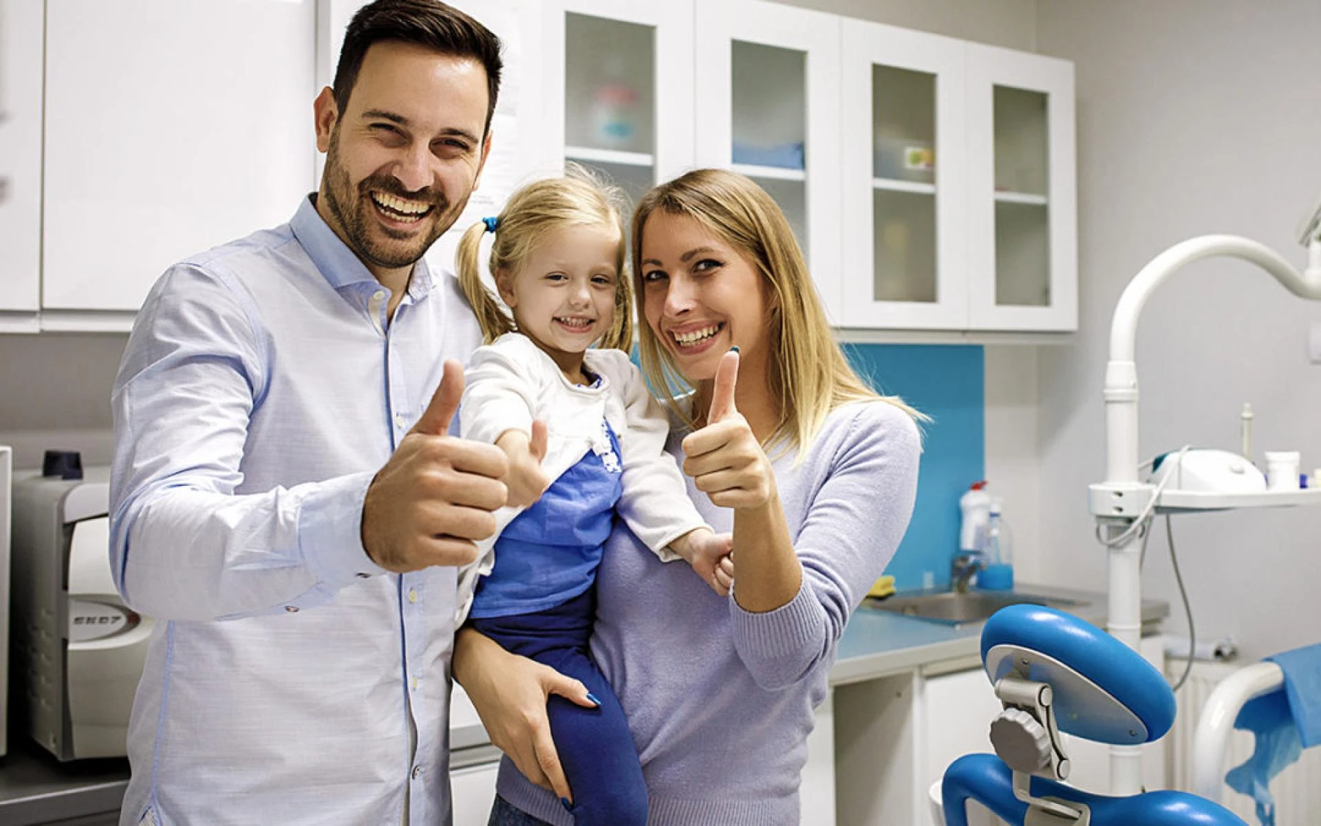 Choosing the Right Family Dentist: Your Guide to Comprehensive Care