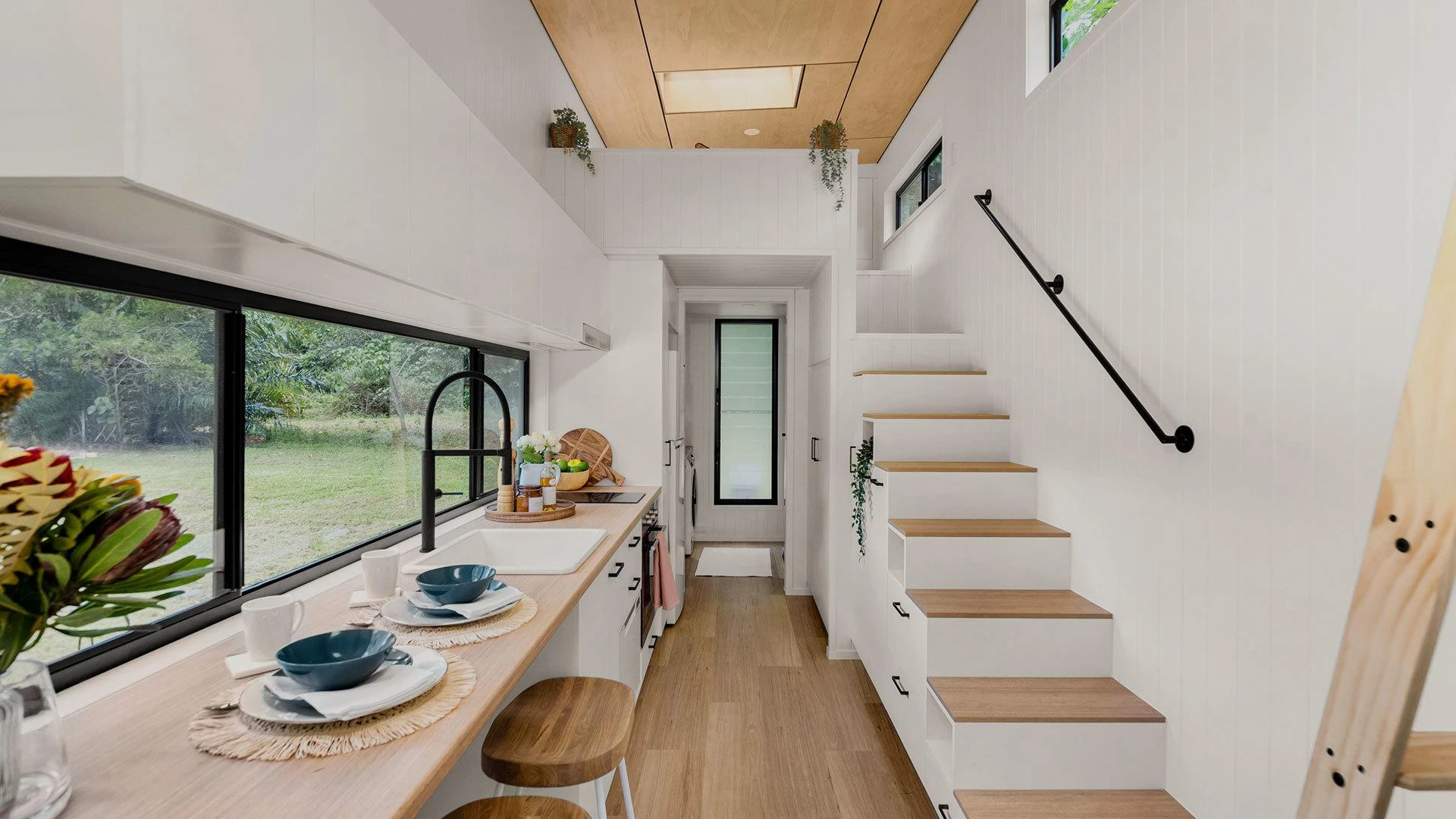 Tiny Houses in Australia: A Growing Trend