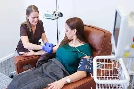 Discover the Benefits of Therapy with Ketamine: Insights from Mind Body Centers