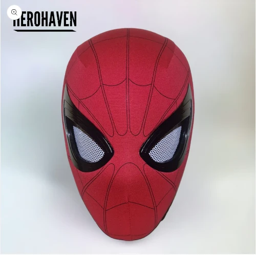 Unlocking the Power of the Spiderman Mask