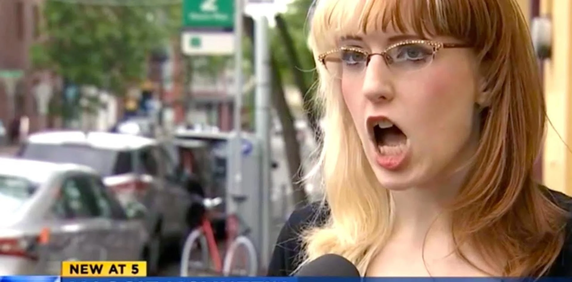 The Wacky World of Funny News: Where Laughter Reigns Supreme