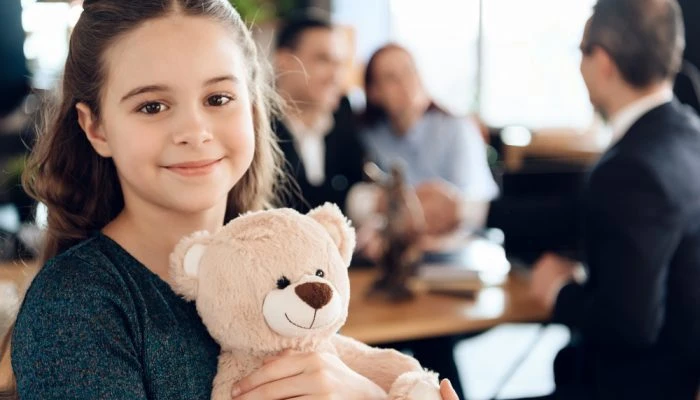 Uncontested Divorce in Florida With Child