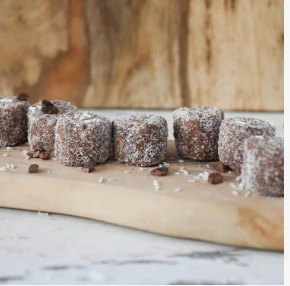 Best Keto snacks UK: Keto Boost Balls