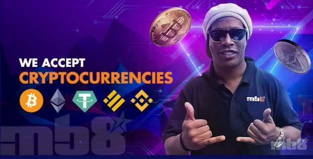 Revolutionizing Transactions: The Power of MB8 Tech and E-Wallet Login