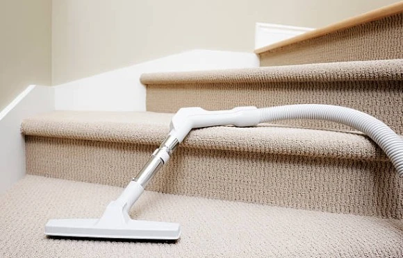 How Long Does a Carpet Cleaning Take?