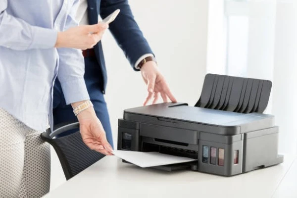 Top Tips To Follow While Caring For Your Printer