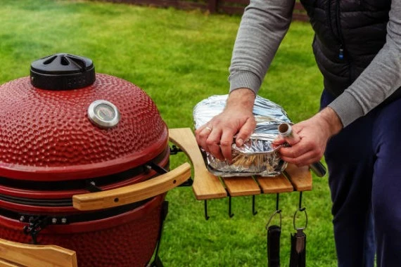 Tips to Get More Smoke Flavor From Your Pellet Grill