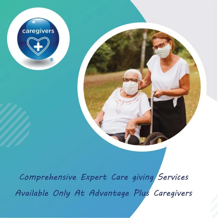 Top Reasons Why Elderly Persons Need Extra Care