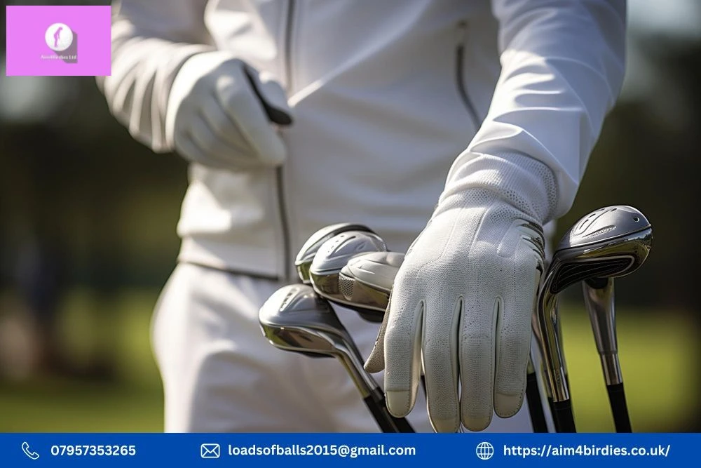 Womens Golf Rain Gear: Stay Dry and Stylish on the Course