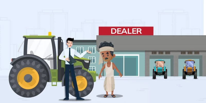 Essential Steps That Help To Select Mahindra Tractor Dealer
