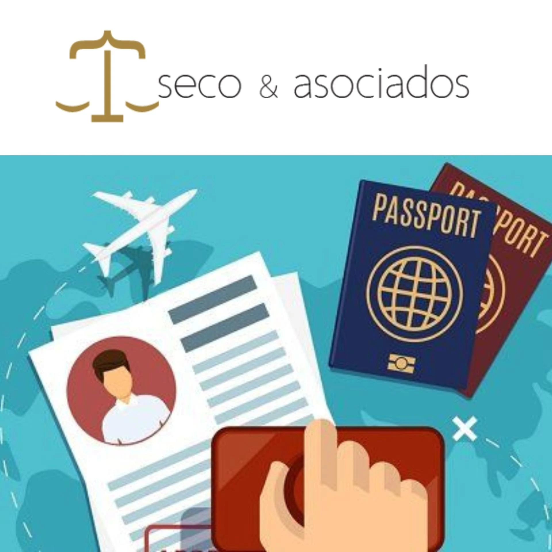 Navegando por visas de estudiantes en Seco y Asociados: su puerta de entrada a oportunidades educativas