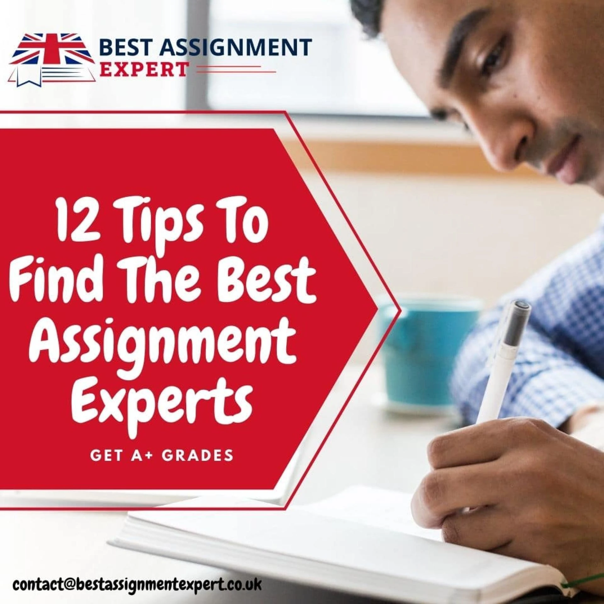 12 Tips To Find The Best Assignment Experts