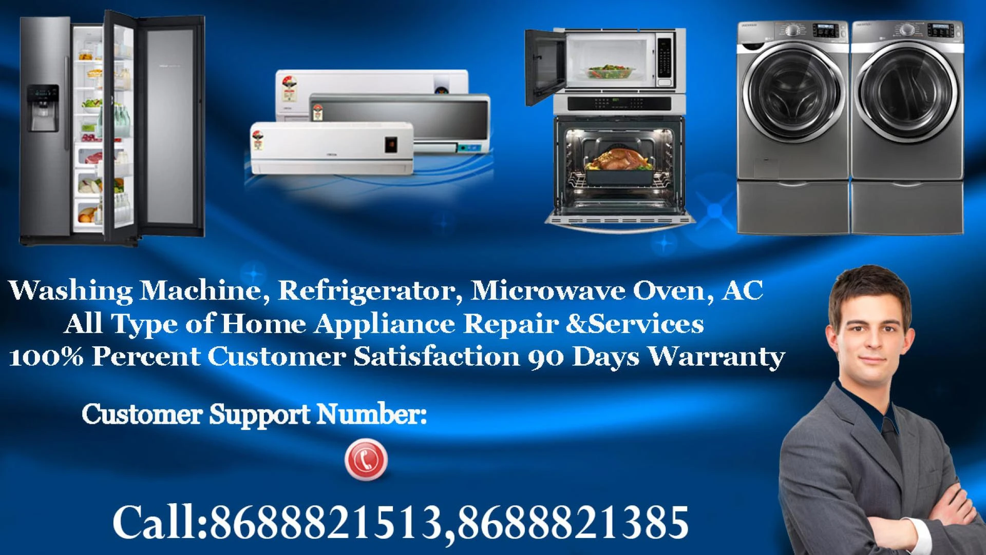 LG Washing machine Service Center Borivali