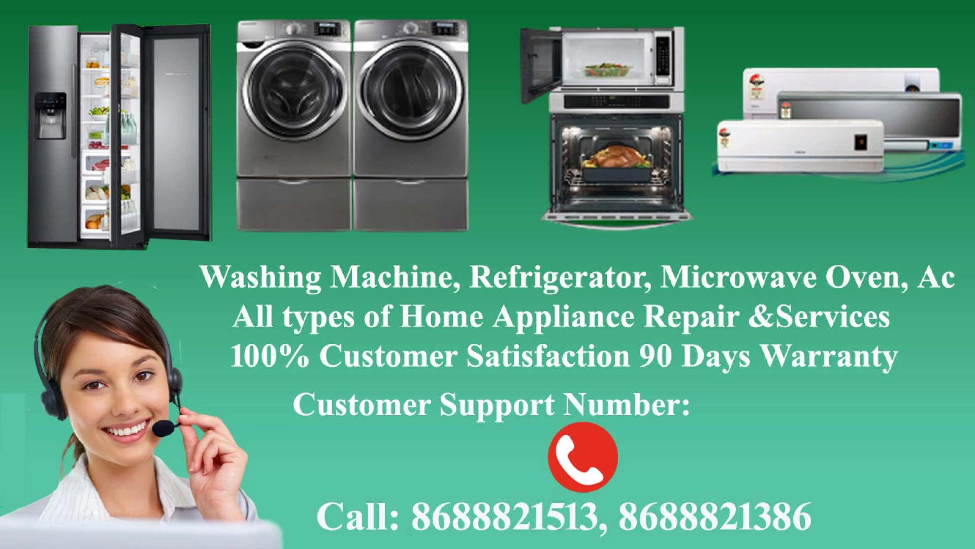 LG Washing machine Center Goregaon