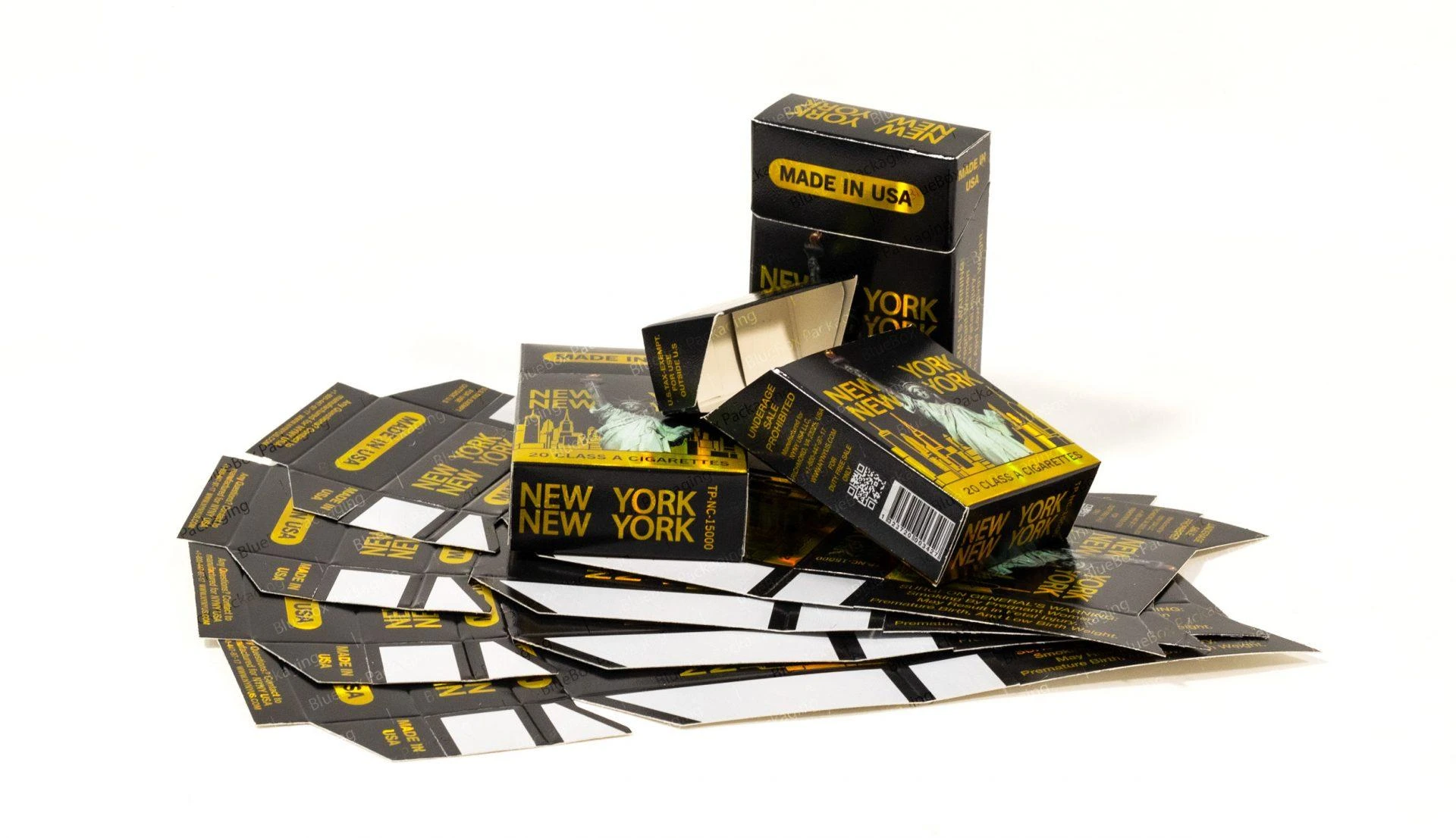 How Cigarette Boxes Helps To Enhance Your Brand