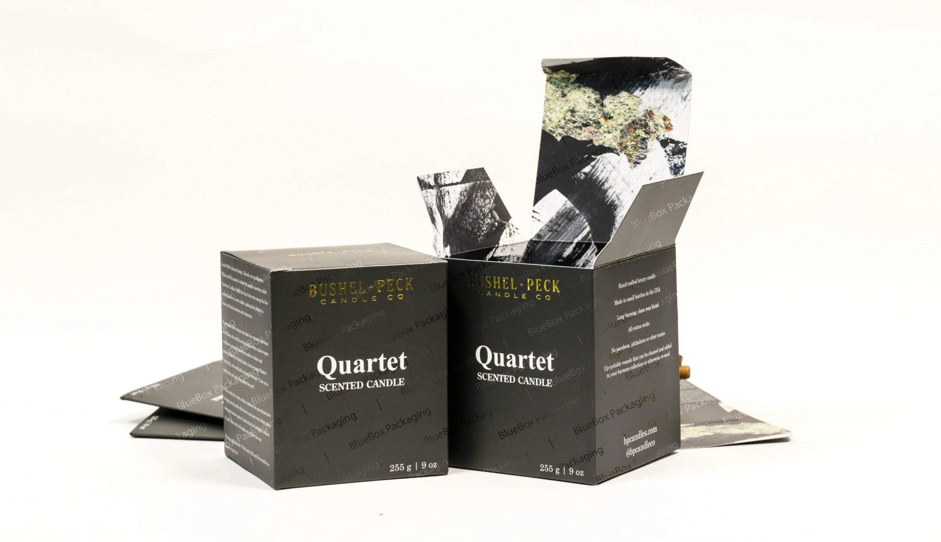 Why to Choose Custom Candle Boxes for Improving Brand Sales