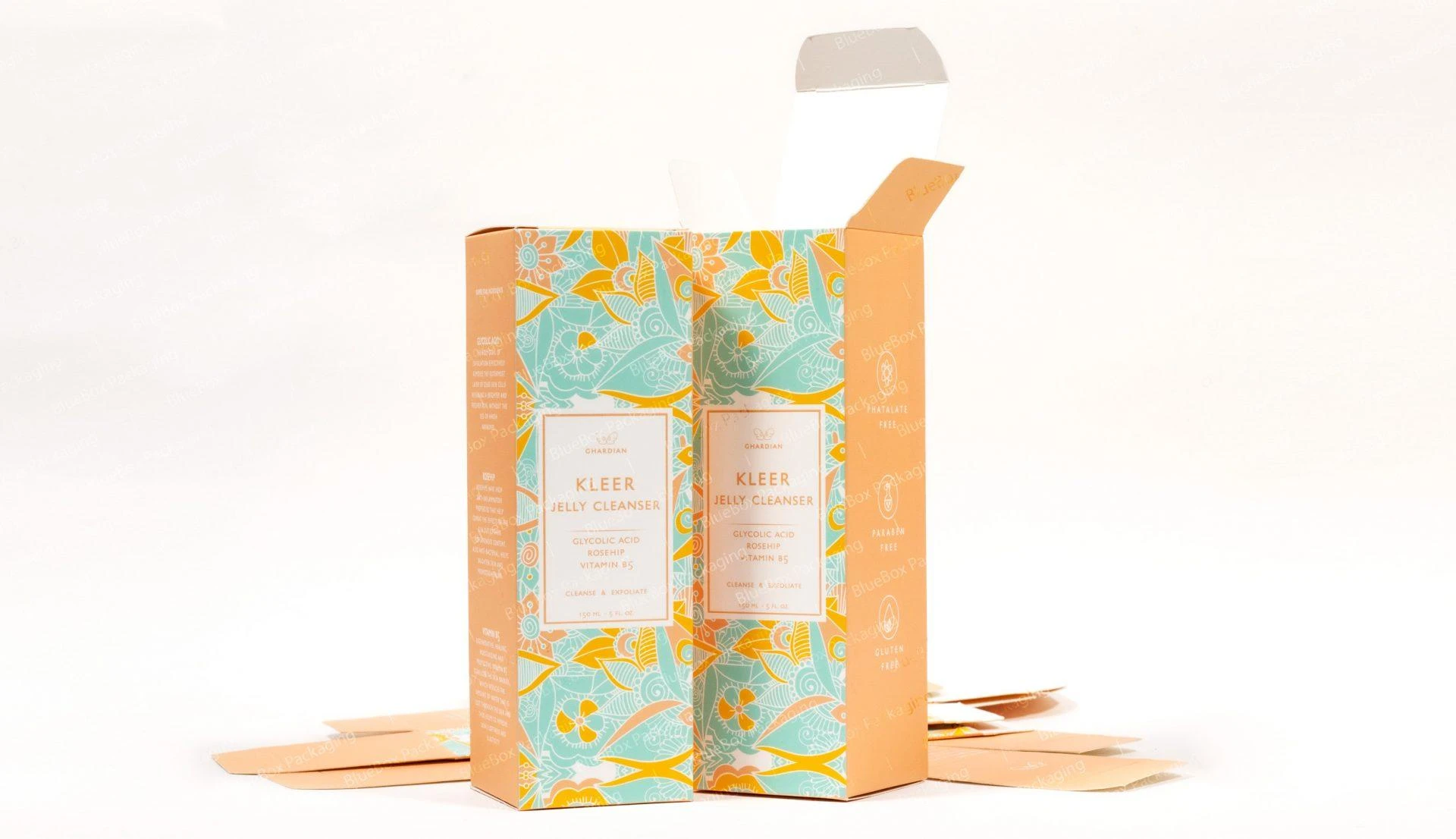 How to Improve Custom Cosmetic Boxes Sales for Buyers
