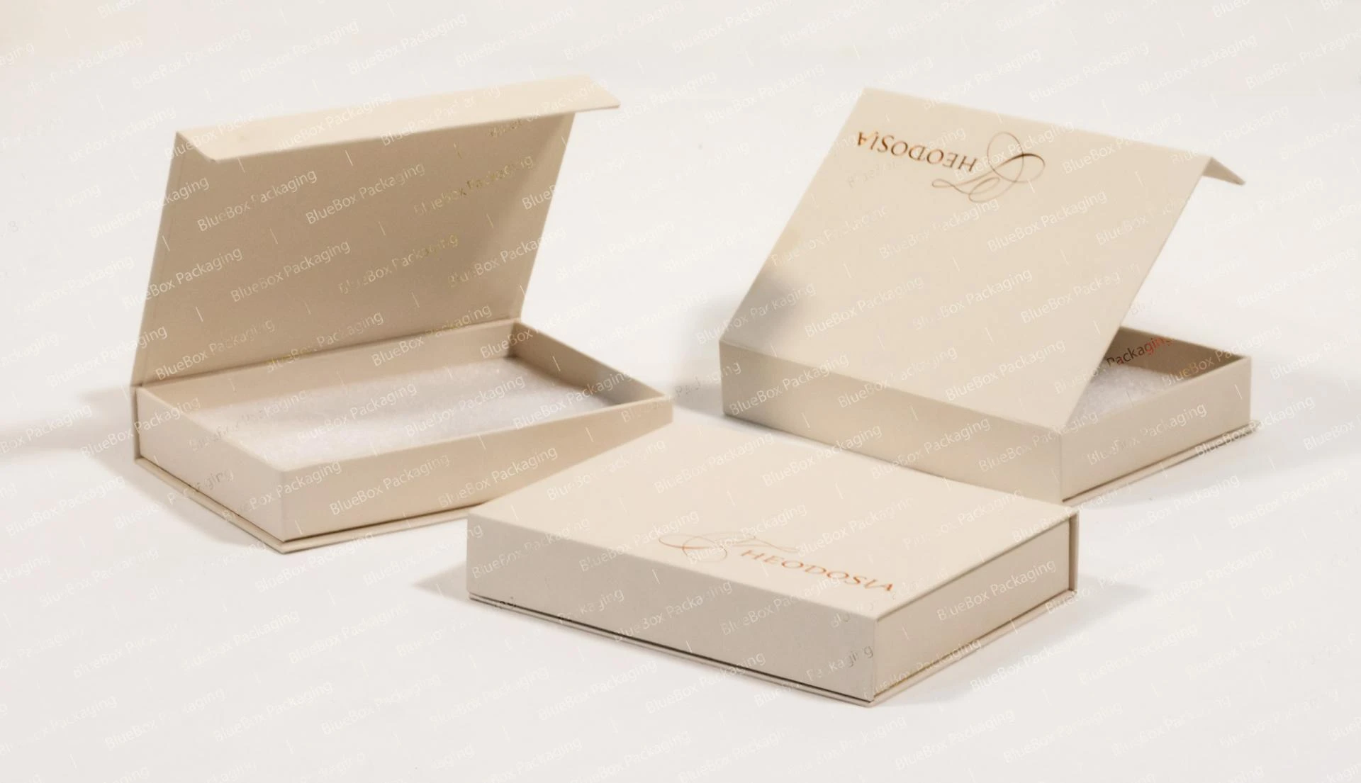 How to Attract Customers With Custom Jewelry Boxes