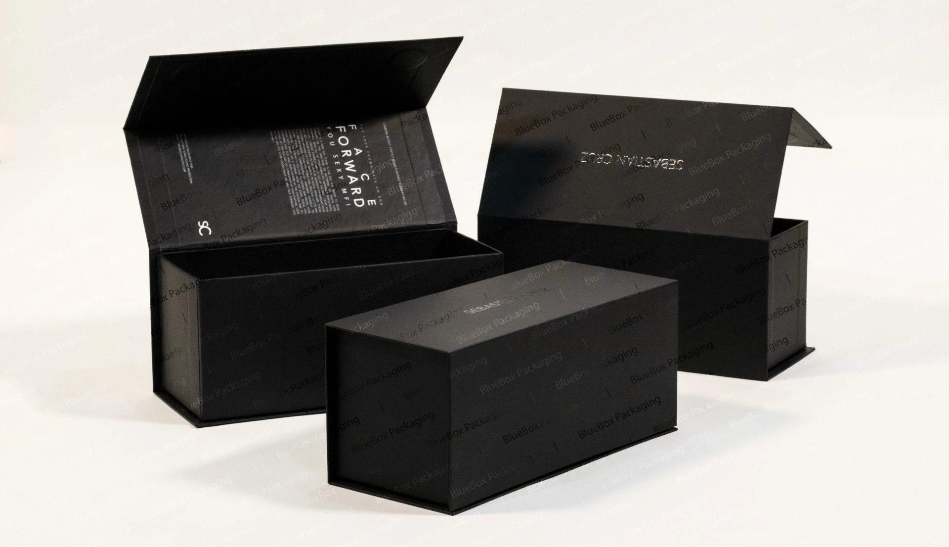 How to Make Product Look Impressive With Magnetic Closure Boxes