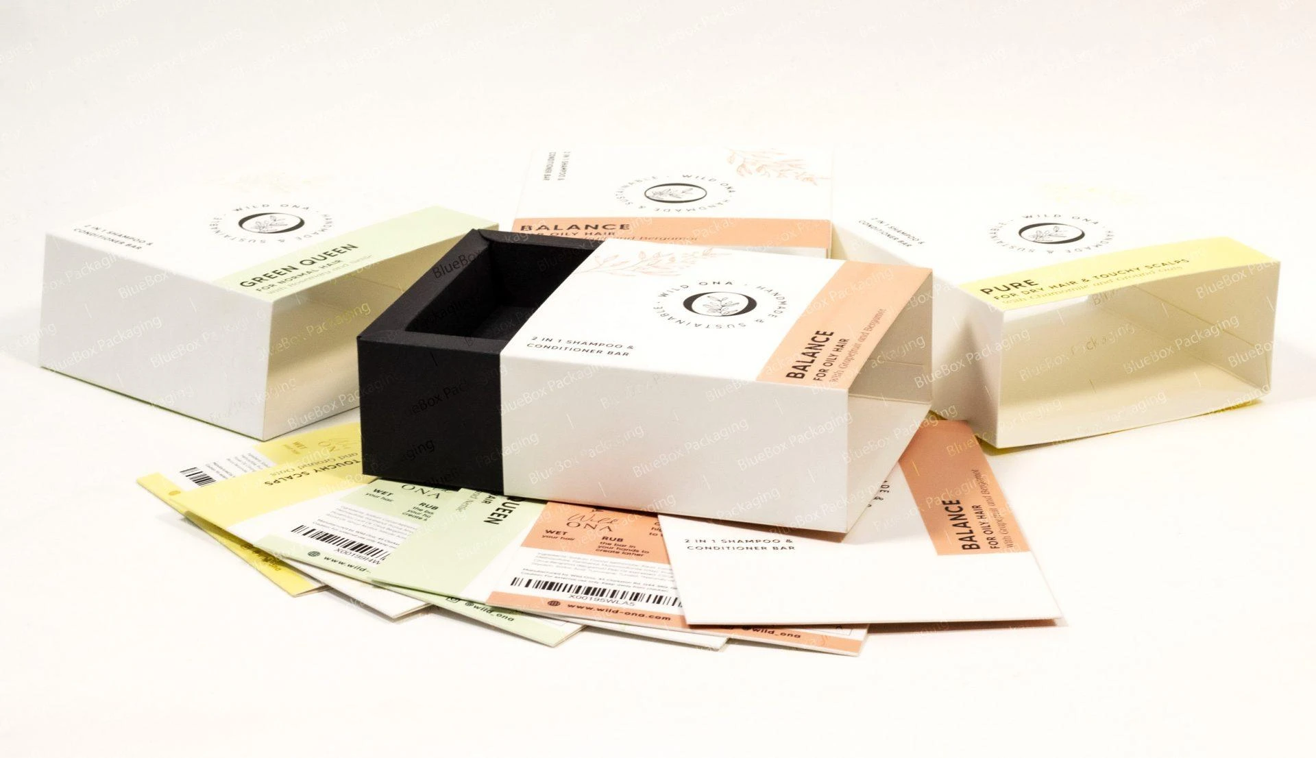 How to Design a Custom Soap Box Effectively?