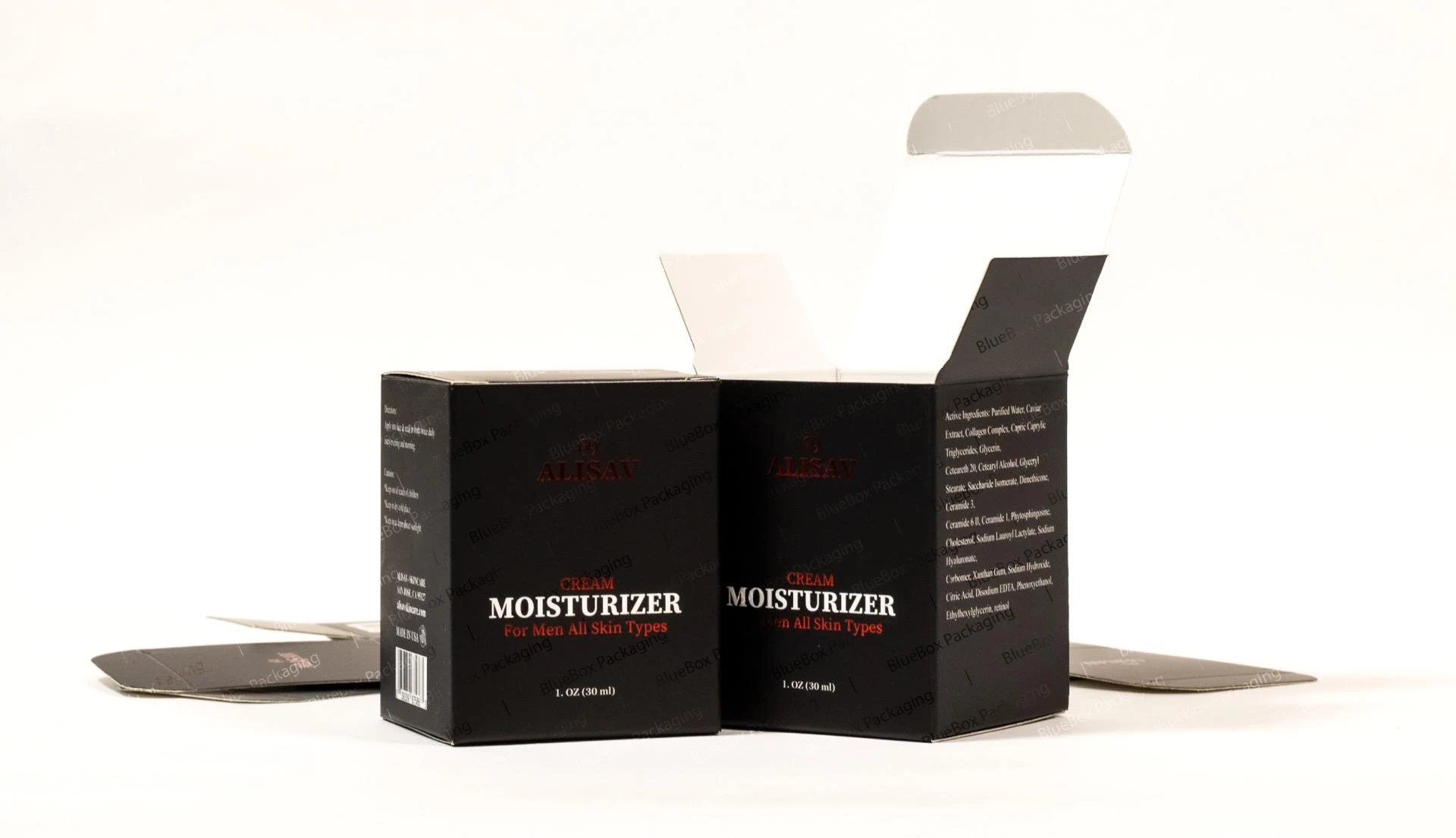 How to Choose the Perfect Style for Cosmetic Packaging