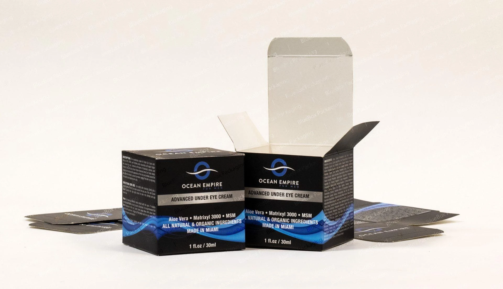 What Makes Tuck Top Boxes Advantageous For the Product?