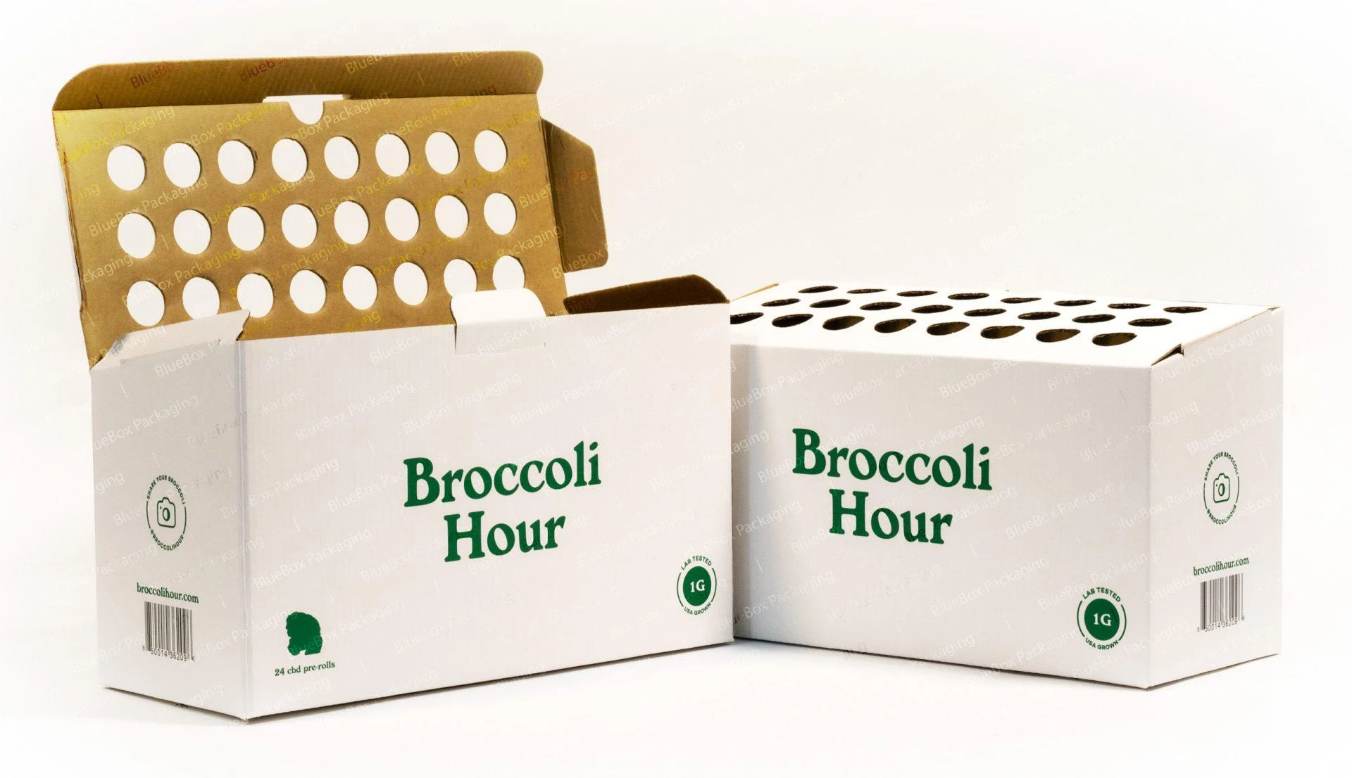 Present Your Product With Display Boxes to Attract Your Customers!