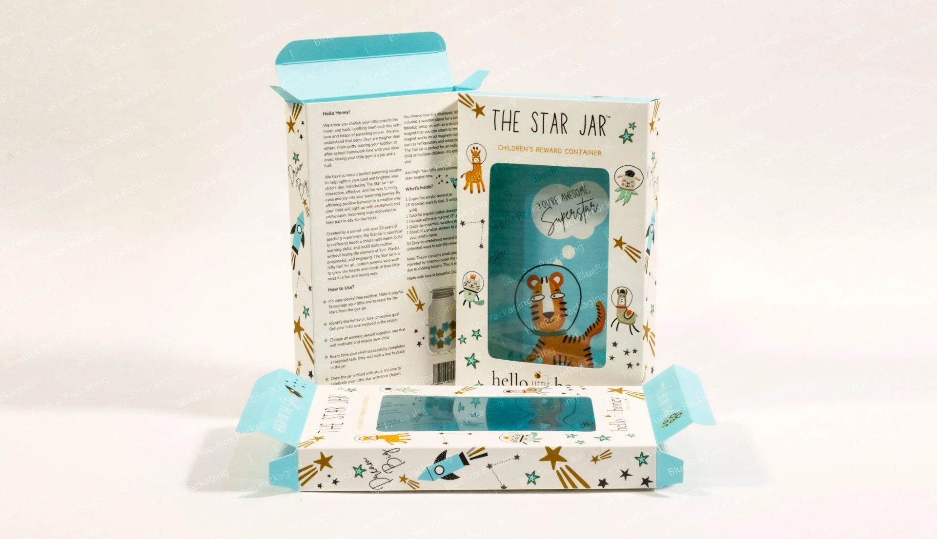 Informative Ideas About Reverse Tuck Boxes