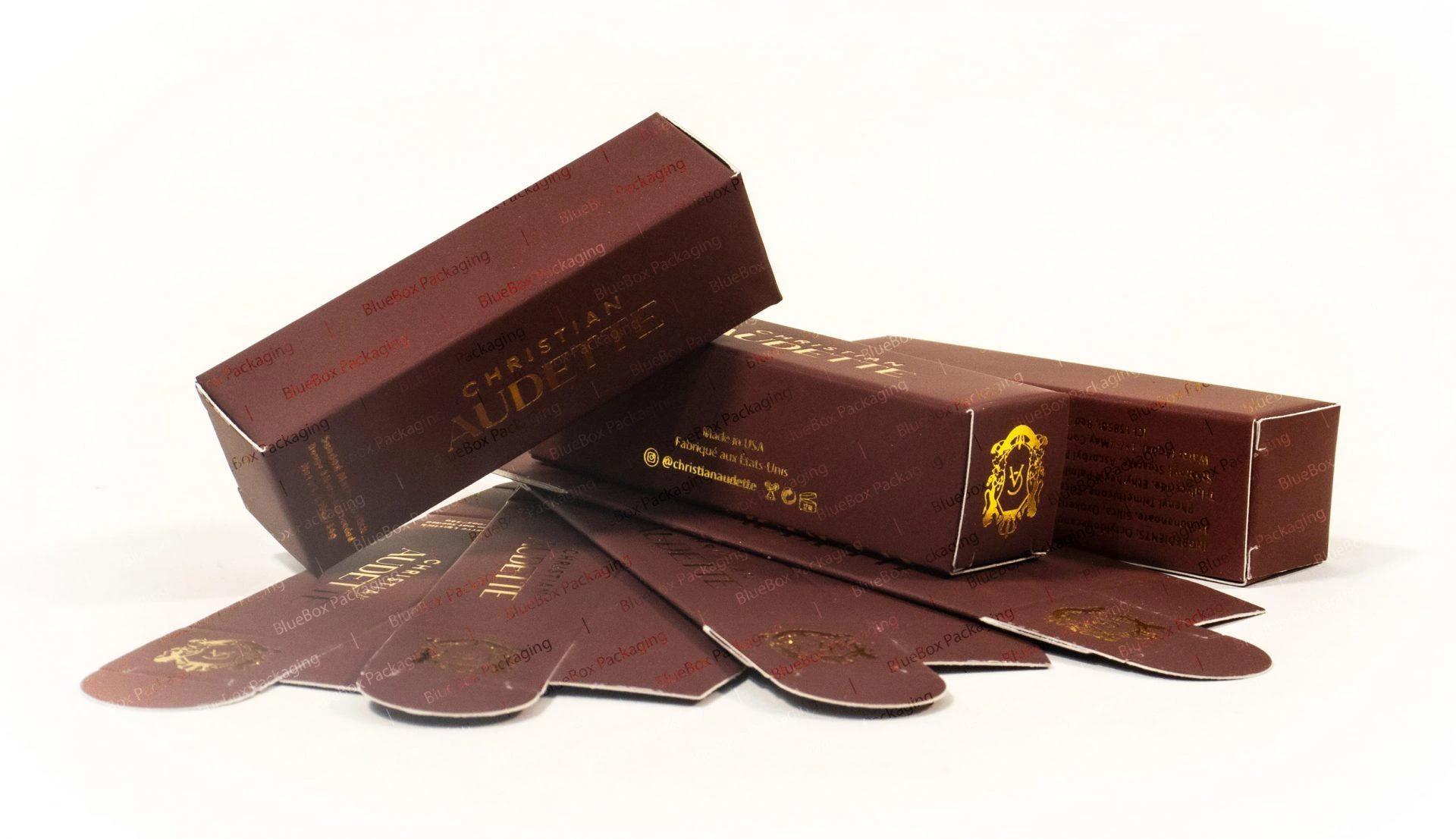 How Lipstick Boxes Effects Cosmetics Sales