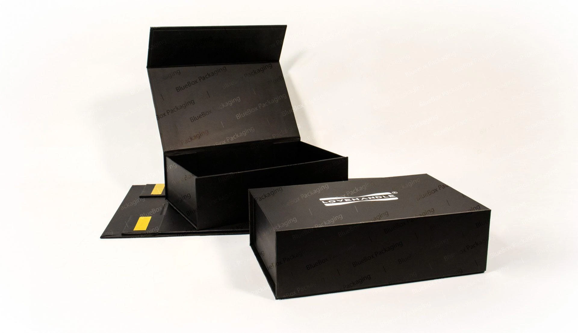 Importance of Using Magnetic Closure Boxes for Product Packaging