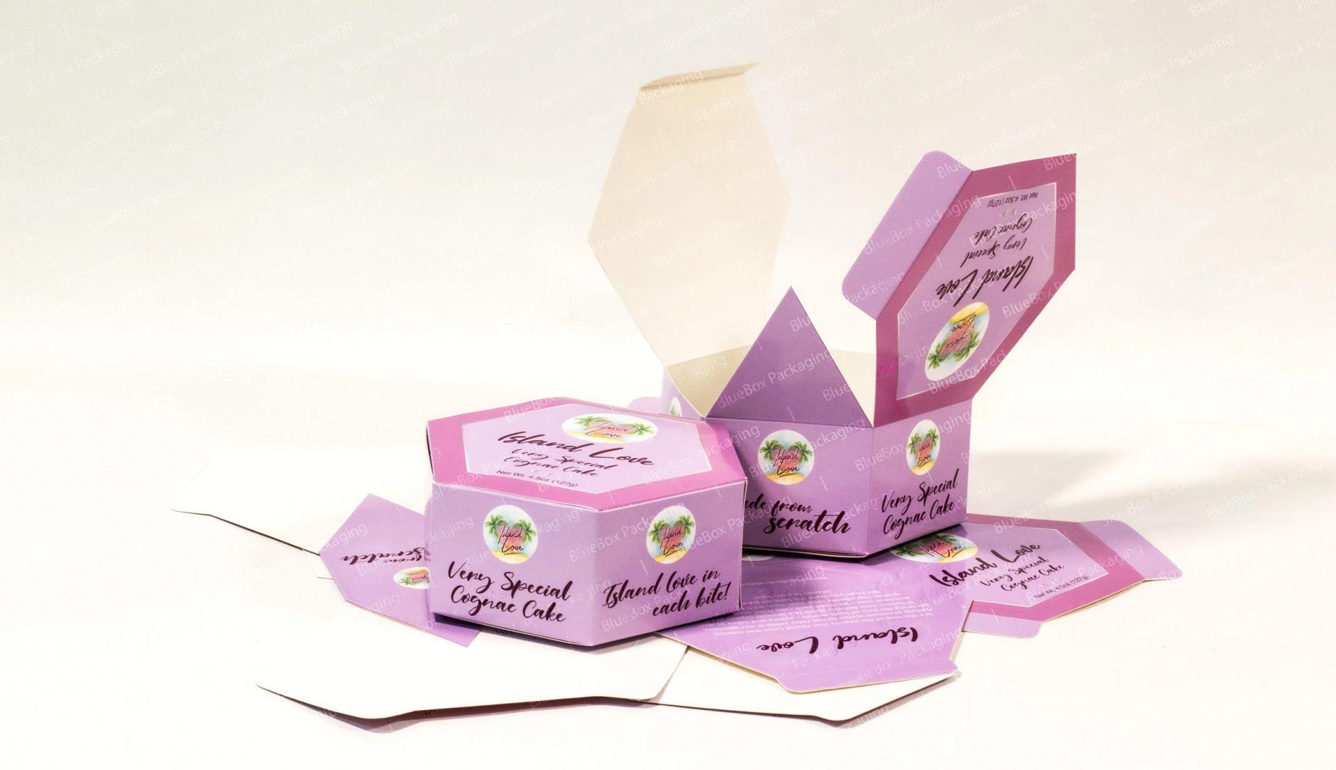 How Custom Hexagon Boxes Are Best for Retail Industry