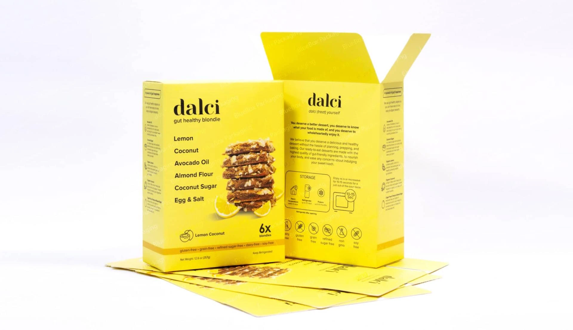 How Cardboard Material is Best for Cereal Packaging